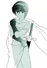 [Temple Knights] Norda no Dorei Ichiba (Fire Emblem)