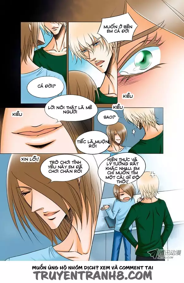 Tình Yêu Tuyệt Vời