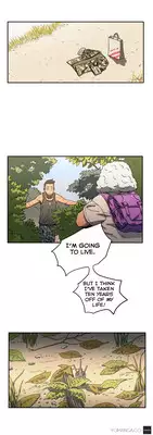 [Yi Hyeon Seok] Refrain Love Ch.1-17 (English) (YoManga) (Ongoing)