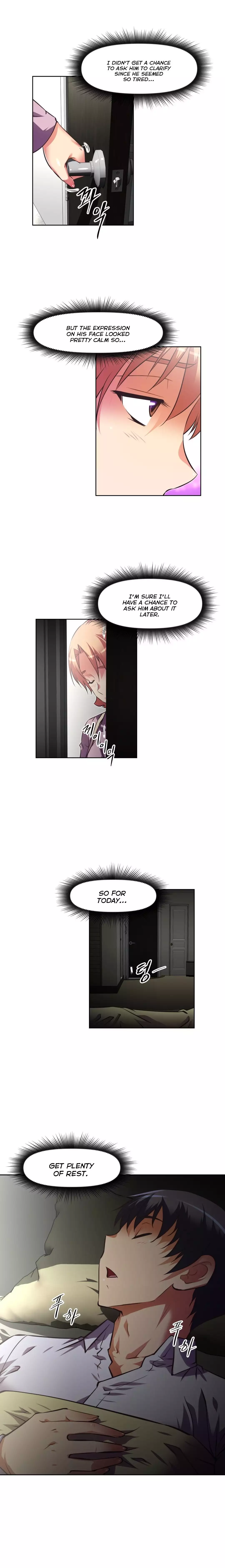 Brawling Go Ch.76-112