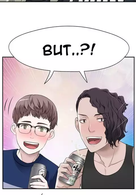 Tissue Thieves Ch.1-12