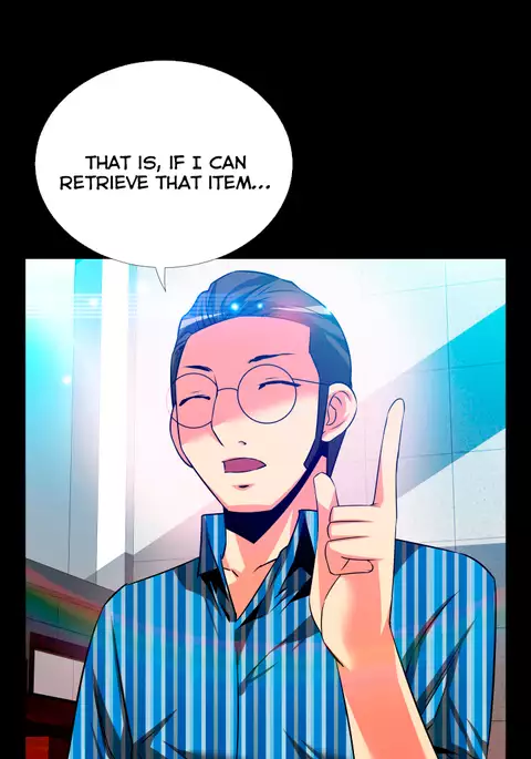 Love Parameter Ch.1-67