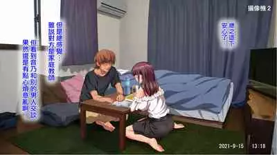 Kanojo ni Naisho de Shitsunai Camera o Shikakete Mitara...