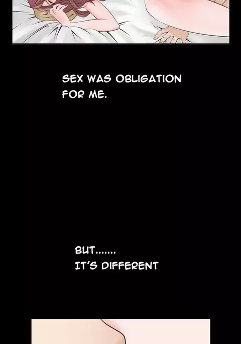 The Taste of the Hand Ch.1-22