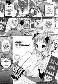 [Inuburo] Inumimi Zukan - Erocyclopedia of Doggy Style [English] [Thetsuuyaku]