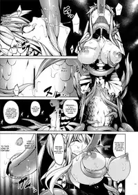 (C82) [Erdelied (Nenemaru)] Ajin Shoujo-tan Vol. 2 [English] [maipantsu]