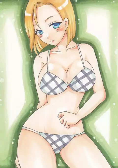 Okusama Tegaki Illust-shuu