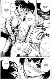 [Chiyou Yoyuchi] Youkoso Seisakubu!! Ch. 1 (Gakuen Seishori Katsudou) [English] [CGrascal]