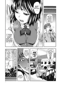 [Shiomaneki] Kouzen Waisetsu Kanojo | Indecent Exposure Girlfriend [English] {doujin-moe.us}