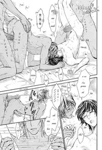 [Sera] Razoku no Hanayome | Bride of the Nudist Tribe (Pink Gold) [English] [loving-that-yaoi] [Decensored]