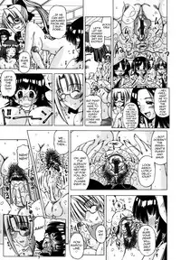 [FEENAA] Ijimerarekko wa Ninkimono♥ (Shuuchi Kairaku) [English] [mysterymeat3]