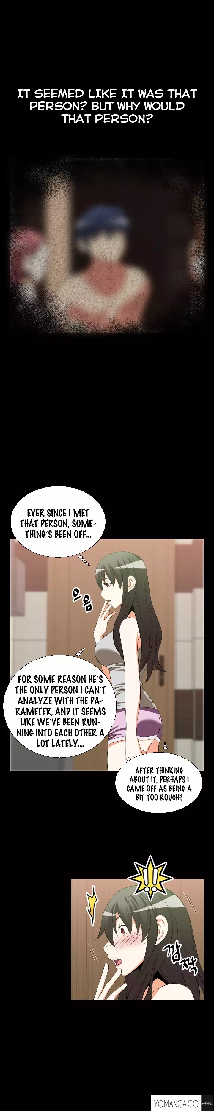 Love Parameter Ch.1-36