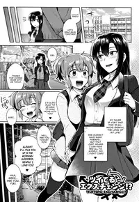 [Ikeshita Maue] Trans Bitch Ch. 4-9 [English] [constantly]