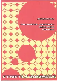 [Sumiko] STRICTLY BUSINESS (Fullmetal Alchemist)