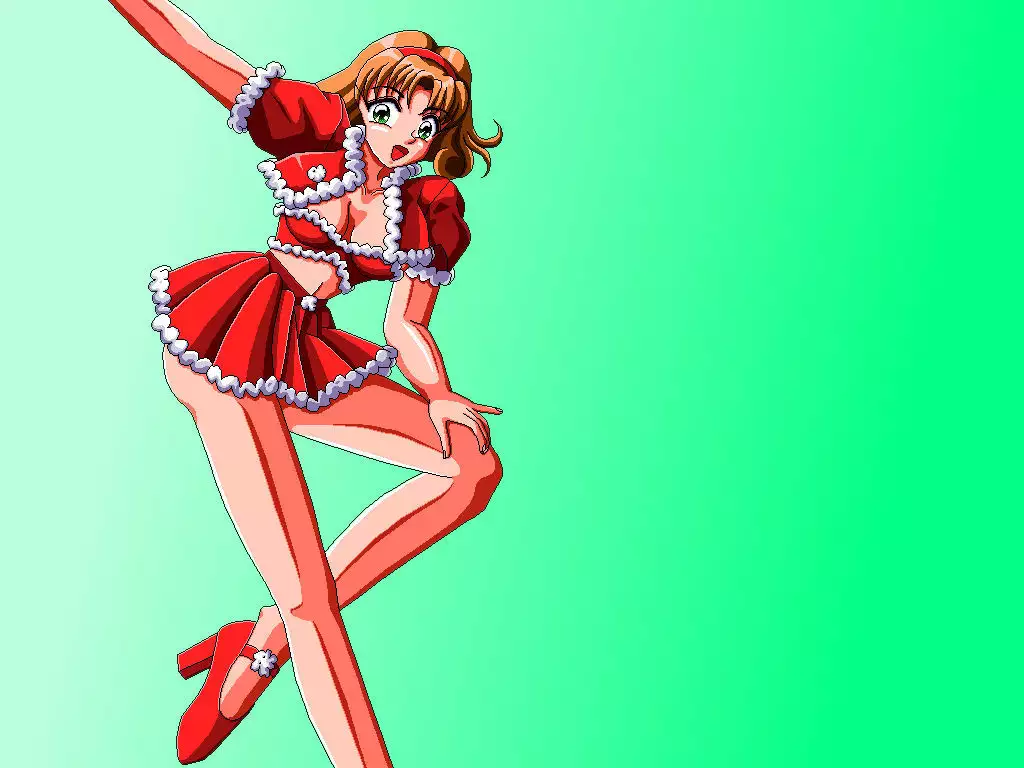 Sanshoku Dama Return