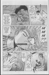 (Shimokata Kouzou) Nipple magician vol 1 issue 3 (english)