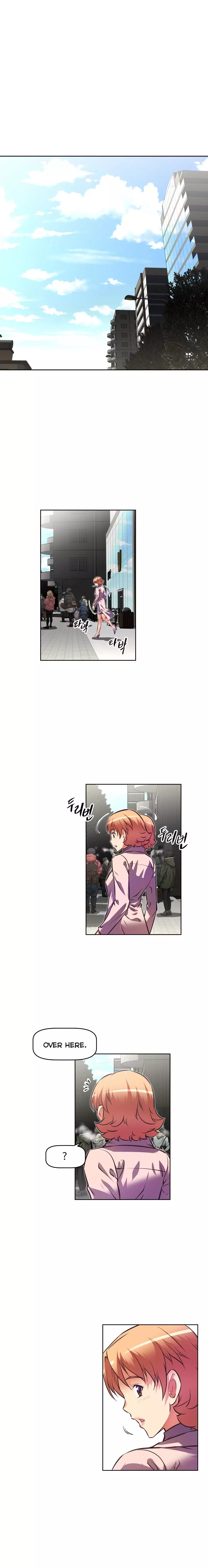 Brawling Go Ch.76-112