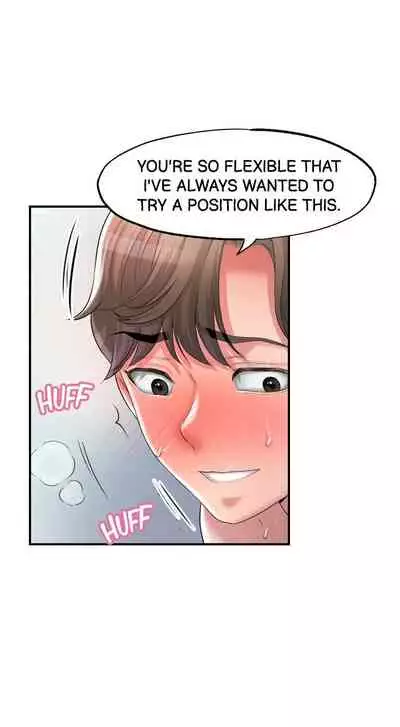 New Town [Lee Wan, Kim Suna] Ch.25/? [English] [Manhwa PDF]