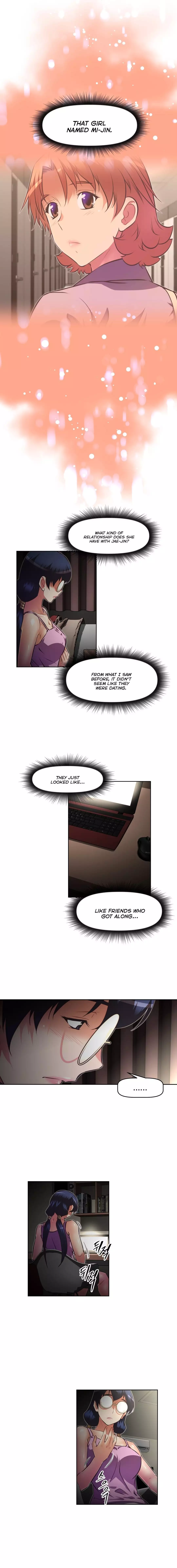 Brawling Go Ch.76-112