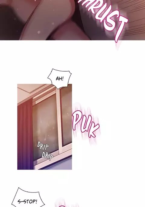 Scandal of the Witch Ch.1-38