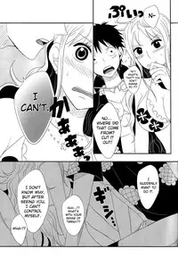 (Osaka Daienkai! 3) [Pucchu (Echigawa Ryuuka)] Koijikara Kazaguruma (One Piece) [English] [biribiri]