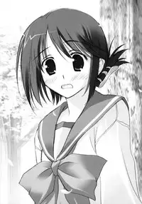 (SC30) [Nirvana Soft (Hironii)] Dream of You (ToHeart2)