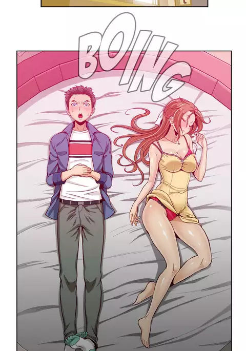 Secret Folder Ch.1-9