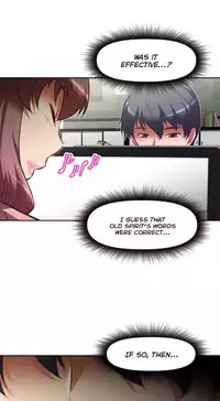 [Worin] Brawling Go Ch.76-84 (English) (Ongoing)