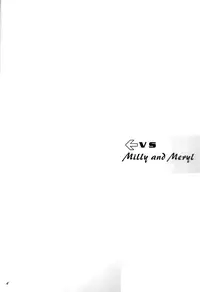 [DEATH POWDER] the little windows (Trigun)