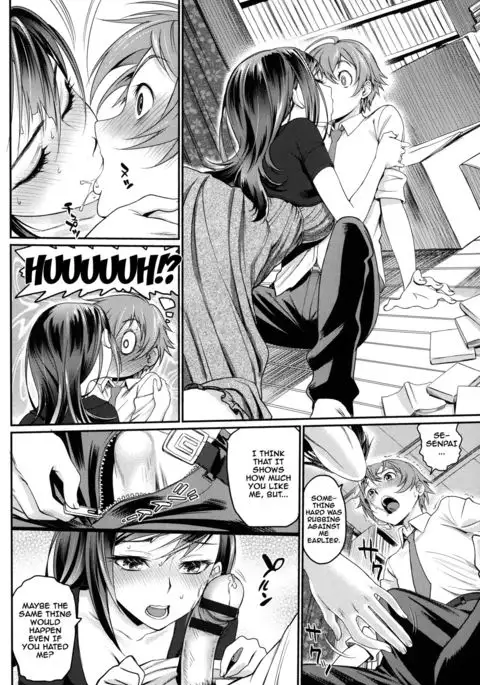 Otomehime Ch. 1-7 {doujins.com}