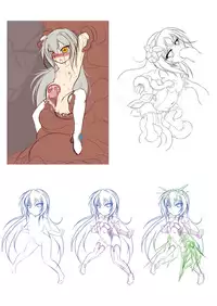 Tendrils of El