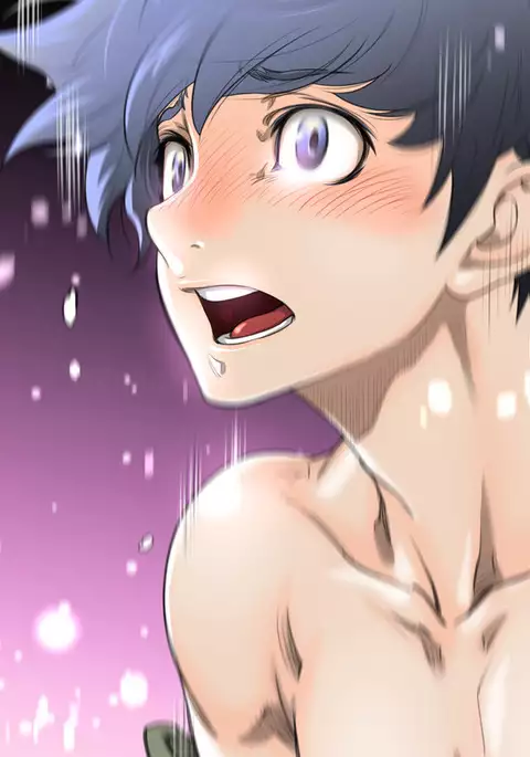 Perfect Half Ch.1-15