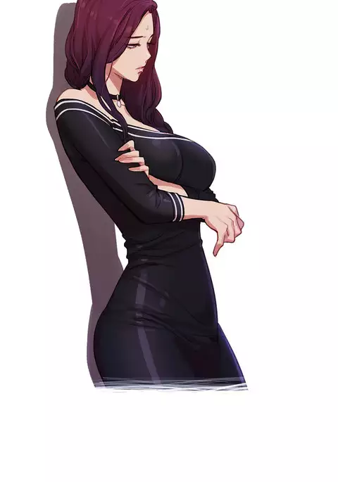 Scandal of the Witch Ch.1-37