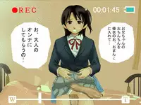 (同人誌)[サークルENZIN] 喜美嶋家での出来事 完全版 AM8:30~11:15