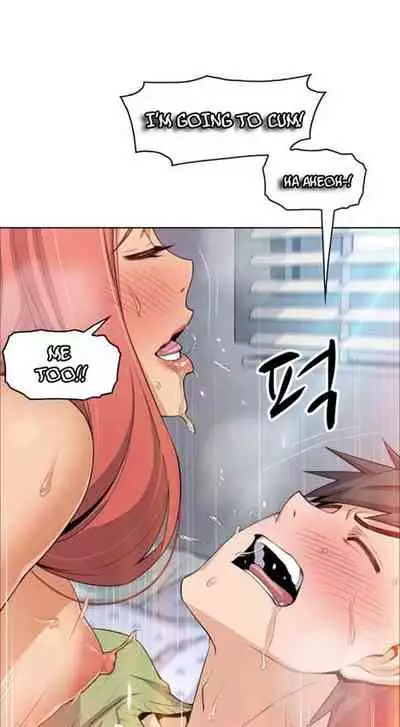 Housekeeper [Neck Pillow, Paper] Ch.40/49 [English] [Manhwa PDF]