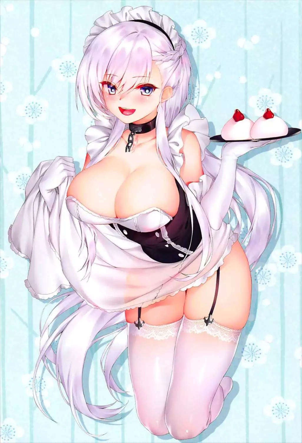 Carnival 14 -Shinmai Shikikan no Gakuen Seikatsu-