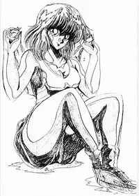 [Kuramubon] Trouble Date