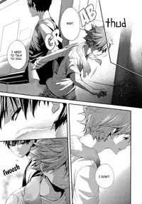 (C87) [Zeroshiki (Kabosu)] Primary Target -Zenpen- (Haikyuu!!) [English] [UnmeiNoChance]