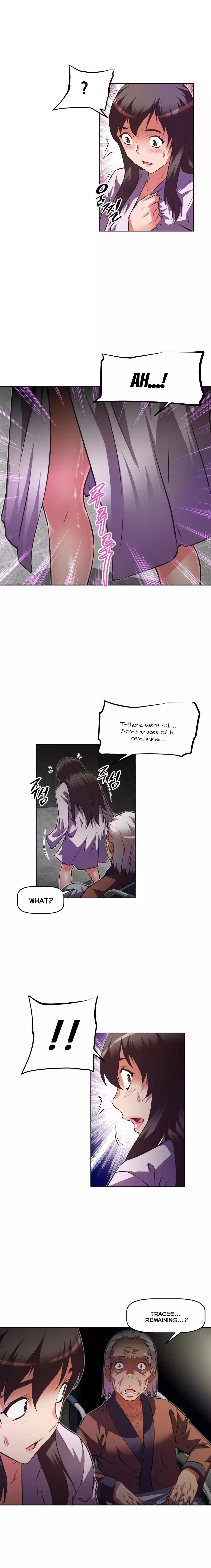 Brawling Go Ch.76-112