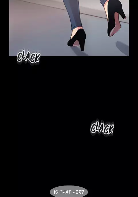 Scandal of the Witch Ch.1-39