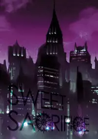 [STUDIO PAL (Nanno Koto)] SWEET SACRIFICE (Tiger & Bunny) [Digital]