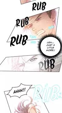 [BYMAN] Sex Knights-Erotic Sensuality & Perception Ch.1-12 (English) (Ongoing)