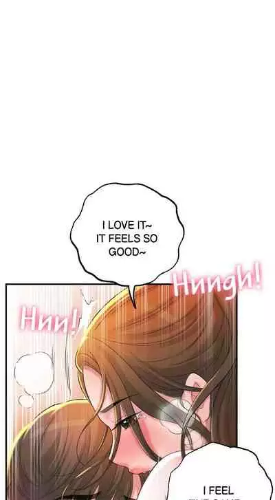 New Town [Lee Wan, Kim Suna] Ch.25/? [English] [Manhwa PDF]