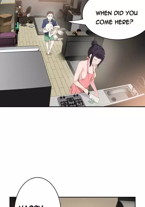 Tissue Thieves Ch.1-12