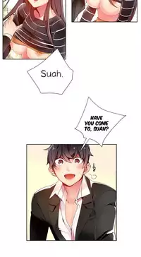 [Juder] Lilith`s Cord Ch.1-22 (English) (Ongoing)