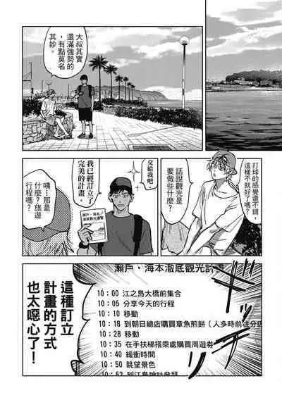 Iratsuku suhada | 心煩意亂的裸肌