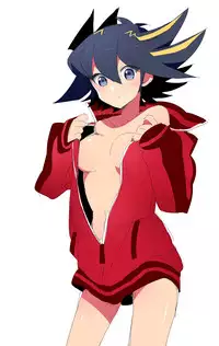 にょたろぐ yugioh