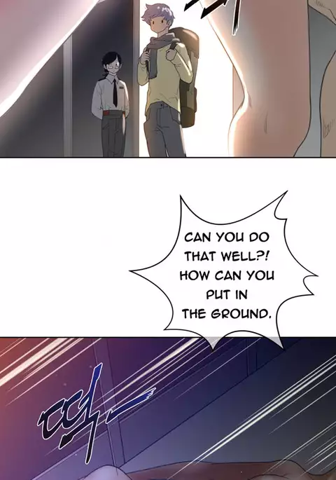 Perfect Half Ch.1-15