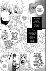 [Natsume Katsura] Momoiro Otokonoko Ch. 1-5 [English] [mysterymeat3]