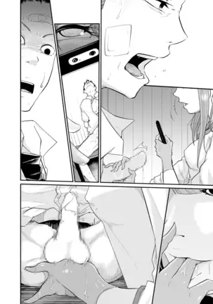 Runaway Girl Learns the Pleasure of Corruption